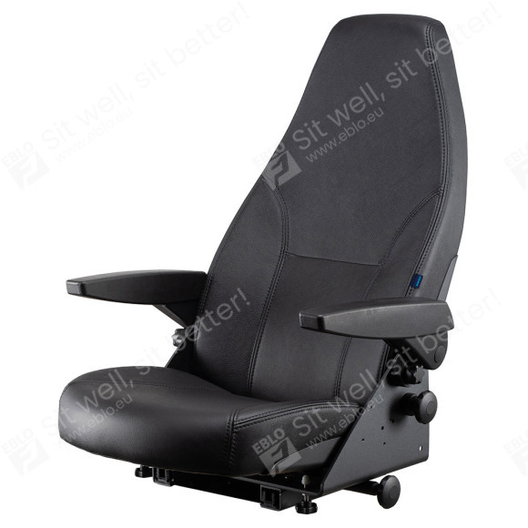 US.905042 Norsap 800 stoel leer statisch/ongeveerd Norsap 800 stoel leer statisch/ongeveerd US.905042